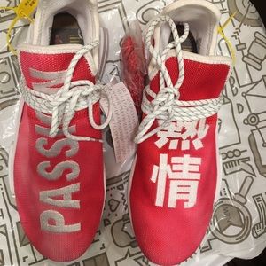 Adidas NMD Human Races